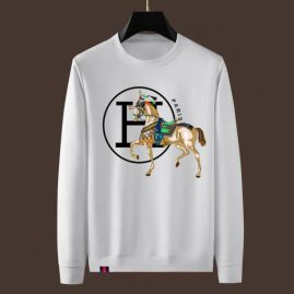 Picture of Hermes Sweatshirts _SKUHermesM-4XL11Ln1025574